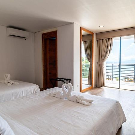 Qm Diving Resort Basdiot Екстер'єр фото