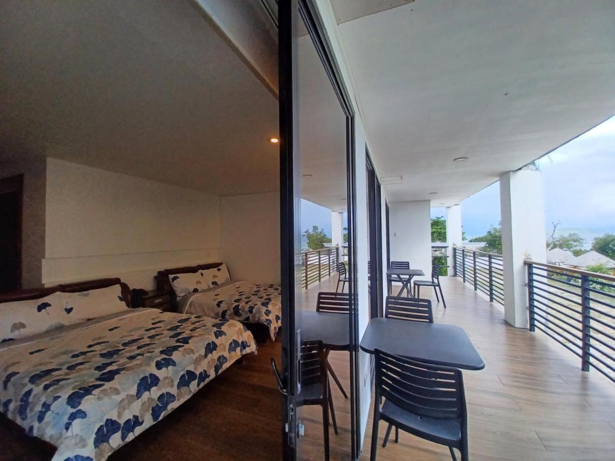 Qm Diving Resort Basdiot Екстер'єр фото