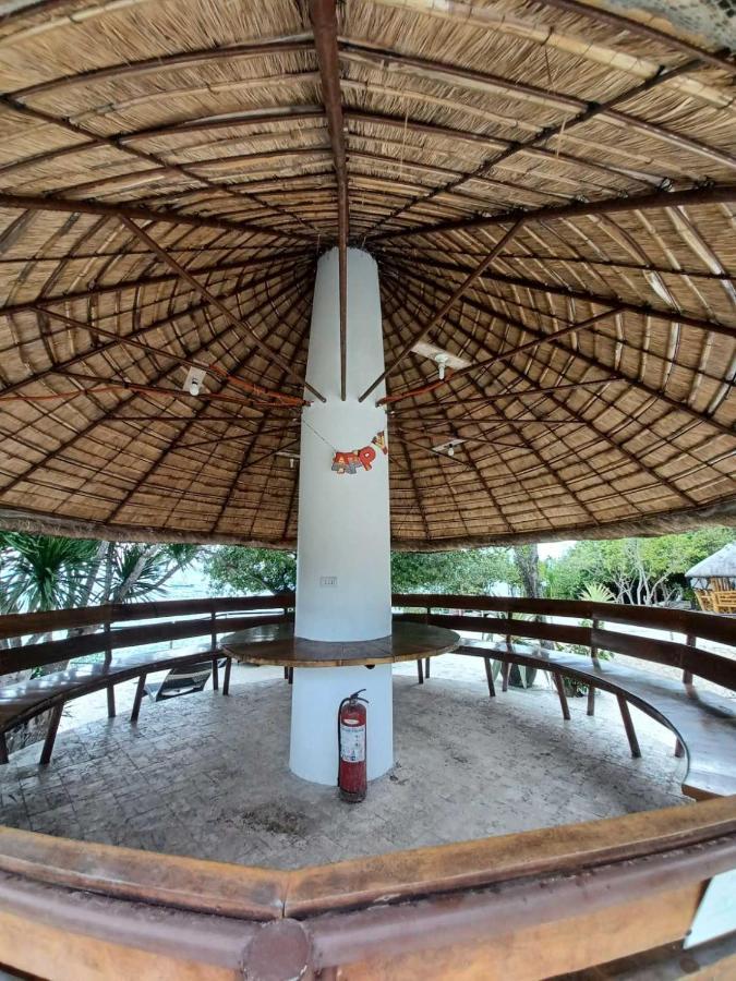 Qm Diving Resort Basdiot Екстер'єр фото