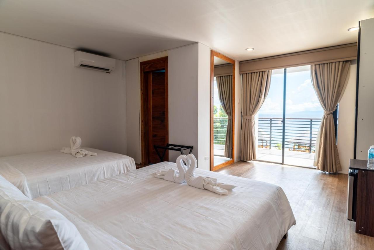 Qm Diving Resort Basdiot Екстер'єр фото