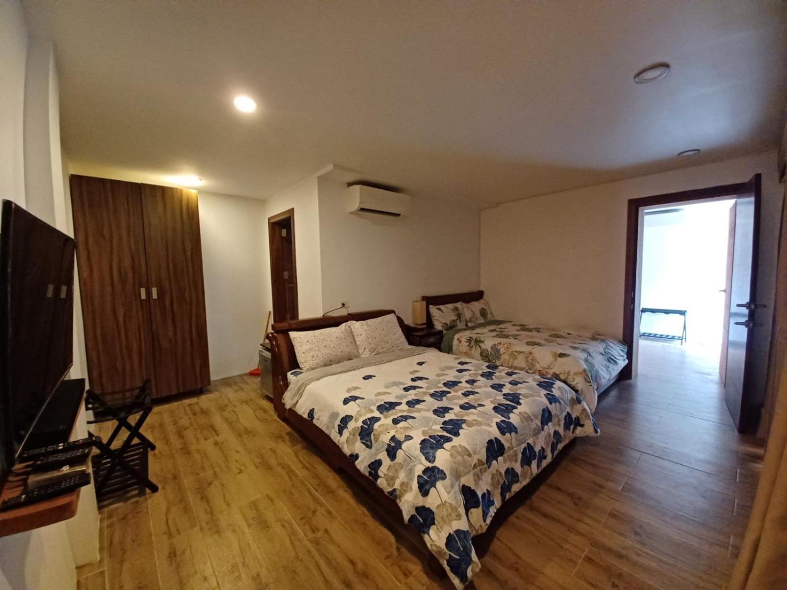 Qm Diving Resort Basdiot Екстер'єр фото